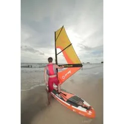 Hunter Products Z-RAY Inflatable Windsurfer -Kayaks Sales BCF 642096 05 hi res