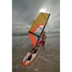 Hunter Products Z-RAY Inflatable Windsurfer -Kayaks Sales BCF 642096 07 hi res