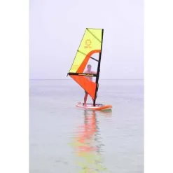 Hunter Products Z-RAY Inflatable Windsurfer -Kayaks Sales BCF 642096 08 hi res