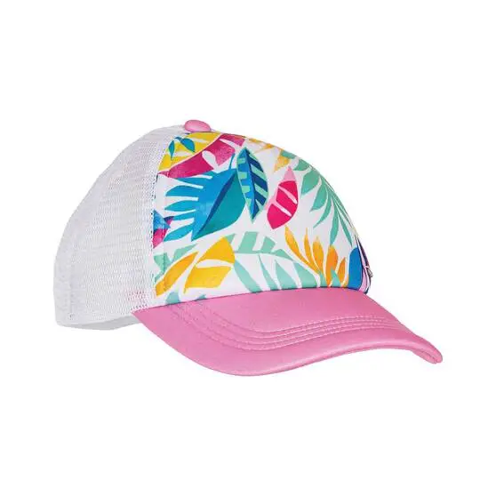 Tahwalhi Kids’ Trucker Cap 2 Tahwalhi Kids’ Trucker Cap - Image 2