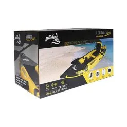 Glide Aquavate Sport Inflatable Kayak - 1P