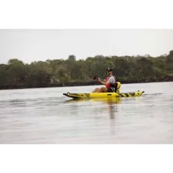 Glide Aquavate Sport Inflatable Kayak - 1P 12 Glide Aquavate Sport Inflatable Kayak - 1P -Kayaks Sales BCF 643073 03 hi res