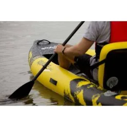 Glide Aquavate Sport Inflatable Kayak - 1P 16 Glide Aquavate Sport Inflatable Kayak - 1P -Kayaks Sales BCF 643073 07 hi res