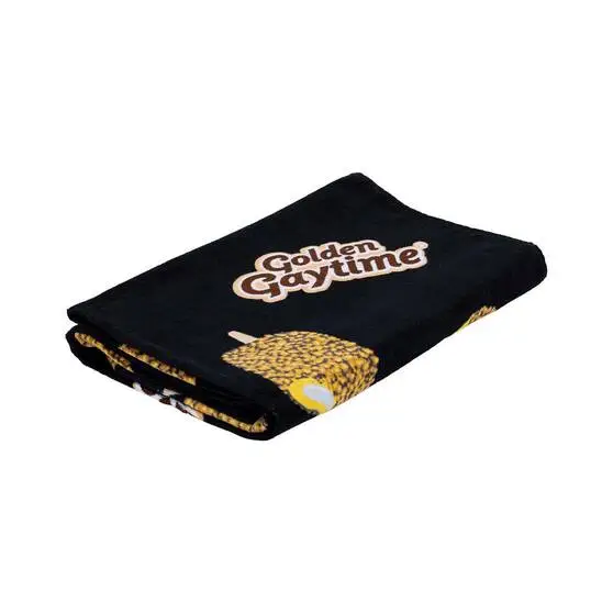 Streets Gaytime Beach Towel 1 Streets Gaytime Beach Towel