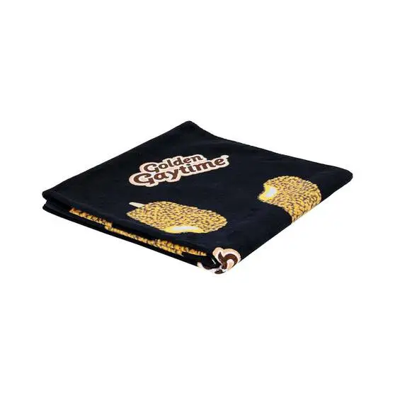 Streets Gaytime Beach Towel 2 Streets Gaytime Beach Towel - Image 2