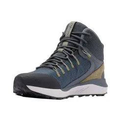 Columbia Men's Trailstorm WP Mid Hiker