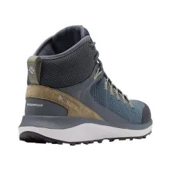 Columbia Men's Trailstorm WP Mid Hiker -Kayaks Sales BCF 64740301 04 hi res