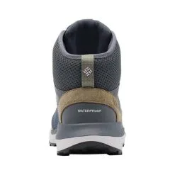 Columbia Men's Trailstorm WP Mid Hiker -Kayaks Sales BCF 64740301 05 hi res