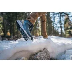 Columbia Men's Trailstorm WP Mid Hiker -Kayaks Sales BCF 64740301 12 hi res