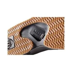 REEF Men’s Fanning Thongs -Kayaks Sales BCF 64783001 03 blacksilver hi res