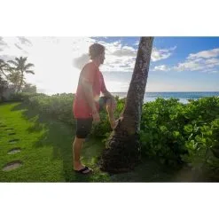 REEF Men’s Fanning Thongs -Kayaks Sales BCF 64783001 08 blacksilver hi res