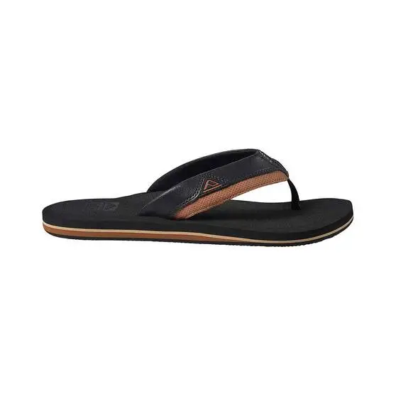 REEF Men’s Cushion Dawn Thongs 1 REEF Men’s Cushion Dawn Thongs