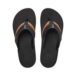 REEF Men’s Cushion Dawn Thongs 5 REEF Men’s Cushion Dawn Thongs -Kayaks Sales BCF 64798501 02 hi res