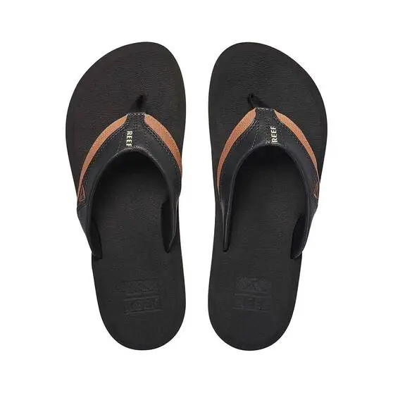 REEF Men’s Cushion Dawn Thongs 3 REEF Men’s Cushion Dawn Thongs - Image 3