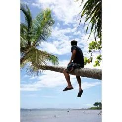 REEF Men’s Reef One Slides -Kayaks Sales BCF 64798601 03 hi res