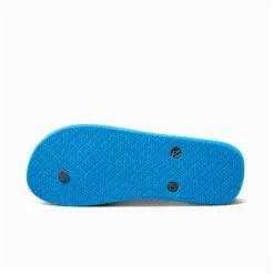 REEF Men’s G-Land Thongs 5 REEF Men’s G-Land Thongs -Kayaks Sales BCF 64798901 02 charcoalblue hi res