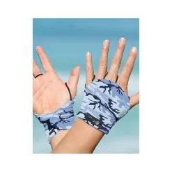 Sun Protection Australia Unisex Palmless Gloves