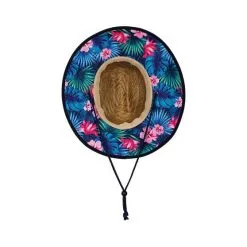 BCF Women’s Straw Hat Floral 5 BCF Women’s Straw Hat Floral -Kayaks Sales BCF 64837301 02 floral hi res