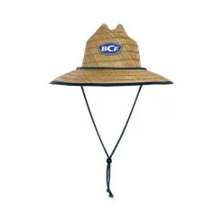 BCF Youth Straw Hat