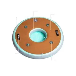 BOTE Inflatable KULA Hangout Bar 4 -Kayaks Sales BCF 650089 02 hi res