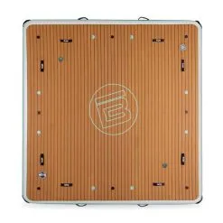 BOTE Inflatable Dock 10