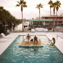 BOTE Inflatable Dock 10 -Kayaks Sales BCF 650133 02 hi res