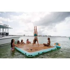 BOTE Inflatable Dock 10 -Kayaks Sales BCF 650133 04 hi res