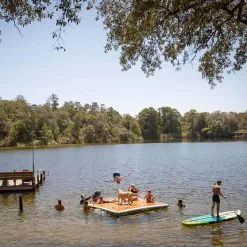 BOTE Inflatable Dock 10 -Kayaks Sales BCF 650133 05 hi res