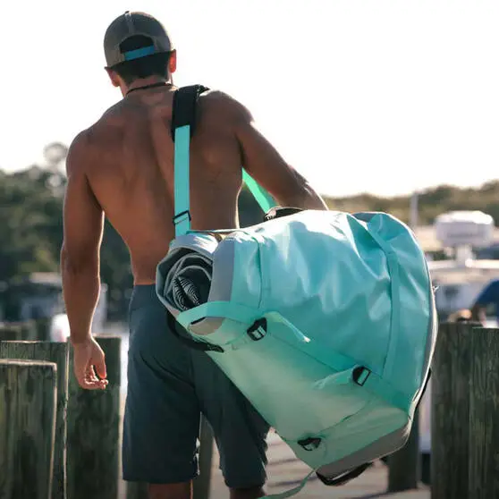 BOTE Inflatable Hangout 240 Classic 5 BOTE Inflatable Hangout 240 Classic - Image 5