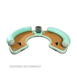 BOTE Inflatable Hangout 240 Classic 14 BOTE Inflatable Hangout 240 Classic -Kayaks Sales BCF 650134 05 hi res