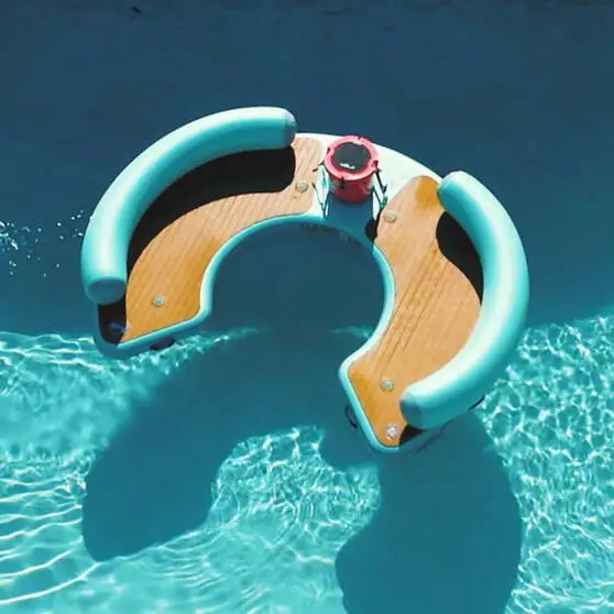 BOTE Inflatable Hangout 240 Classic 7 BOTE Inflatable Hangout 240 Classic - Image 7