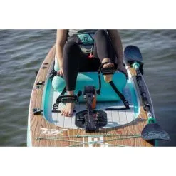 BOTE Rackham Aero Inflatable Stand Up Paddle Board 12'4" -Kayaks Sales BCF 650135 05 hi res