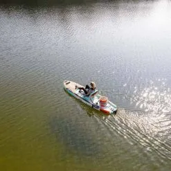 BOTE Rackham Aero Inflatable Stand Up Paddle Board 12'4" -Kayaks Sales BCF 650135 06 hi res