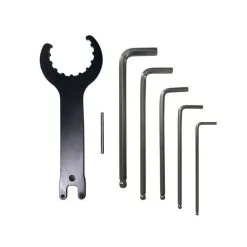 BOTE Kayak APEX Pedal Drive Kit 8 BOTE Kayak APEX Pedal Drive Kit -Kayaks Sales BCF 650139 02 hi res