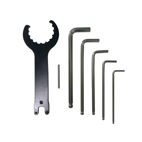 BOTE Kayak APEX Pedal Drive Kit 3 BOTE Kayak APEX Pedal Drive Kit - Image 3