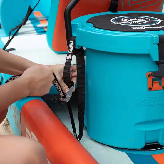 BOTE Accessory KULA Cooler Kit 1 BOTE Accessory KULA Cooler Kit