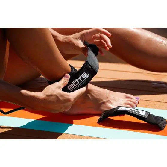 BOTE WULF Aero Classic Inflatable Stand Up Paddle Board 10'4" 5 BOTE WULF Aero Classic Inflatable Stand Up Paddle Board 10'4" - Image 5