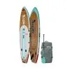 BOTE HD Aero Classic Inflatable Stand Up Paddle Board 11'6"