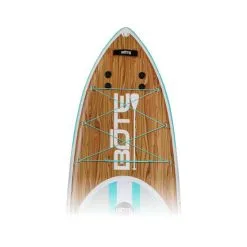 BOTE HD Aero Classic Inflatable Stand Up Paddle Board 11'6" -Kayaks Sales BCF 650153 02 hi res