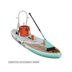 BOTE HD Aero Classic Inflatable Stand Up Paddle Board 11'6" -Kayaks Sales BCF 650153 03 hi res