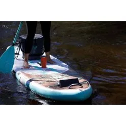 BOTE HD Aero Classic Inflatable Stand Up Paddle Board 11'6" -Kayaks Sales BCF 650153 05 hi res