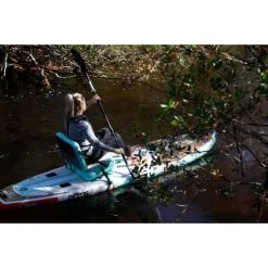 BOTE HD Aero Classic Inflatable Stand Up Paddle Board 11'6" -Kayaks Sales BCF 650153 06 hi res