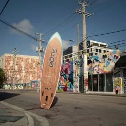 BOTE HD Aero Classic Inflatable Stand Up Paddle Board 11'6" -Kayaks Sales BCF 650153 07 hi res