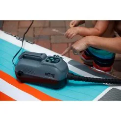 BOTE Stand Up Paddle Board Electric Pump -Kayaks Sales BCF 650159 04 hi res