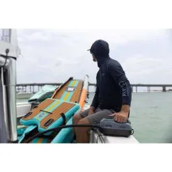 BOTE Stand Up Paddle Board Electric Pump -Kayaks Sales BCF 650159 05 hi res