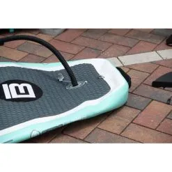 BOTE Stand Up Paddle Board Electric Pump -Kayaks Sales BCF 650159 07 hi res