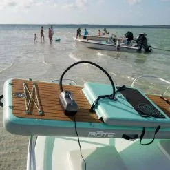 BOTE Stand Up Paddle Board Electric Pump -Kayaks Sales BCF 650159 08 hi res