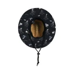 Quiksilver Kids' Heavy Catch Straw Hat 5 Quiksilver Kids' Heavy Catch Straw Hat -Kayaks Sales BCF 65029001 02 hi res