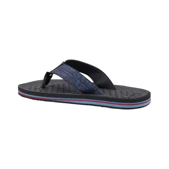 Quiksilver Men's Lanai Thongs 1 Quiksilver Men's Lanai Thongs