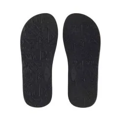 Quiksilver Men's Lanai Thongs 9 Quiksilver Men's Lanai Thongs -Kayaks Sales BCF 65032401 04 blackred hi res